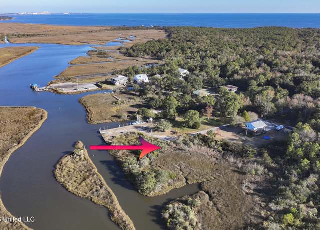 Property at 1159-1161 W Loraine St, Ocean Springs, MS 39564