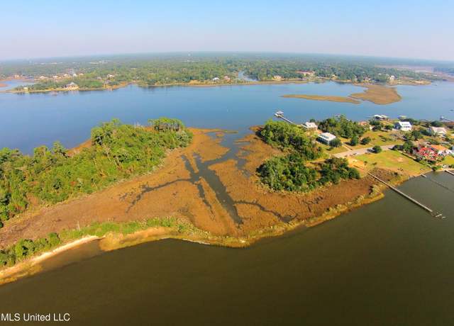 Property at Lovers Ln, Ocean Springs, MS 39564