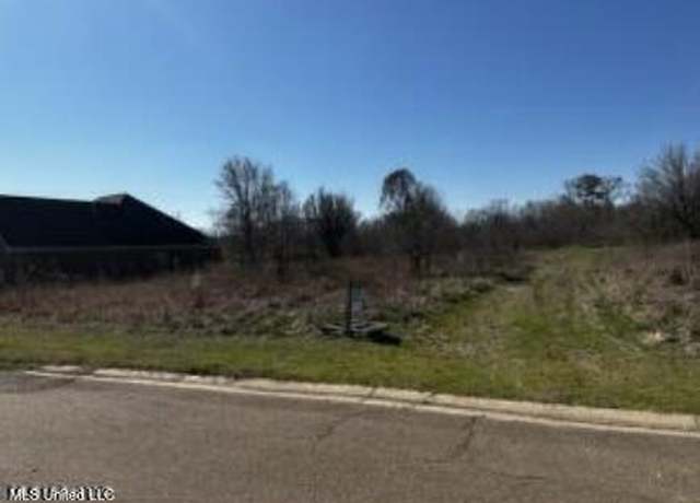 Property at Crossbridge Blvd, Byram, MS 39272