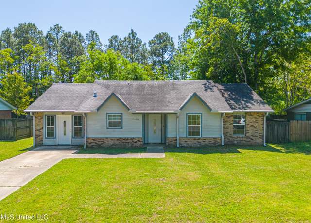 Property at 4096 Groveland Rd, Ocean Springs, MS 39564, 4 beds, 2 baths
