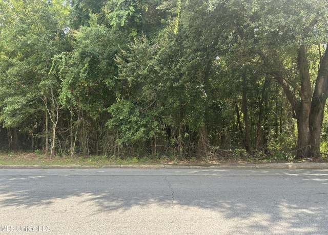 Property at 0 Bartlett Ave, Pascagoula, MS 39567