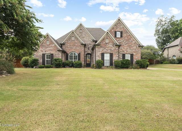 Property at 5195 N Mary Ln, Olive Branch, MS 38654, 3 beds, 3 baths