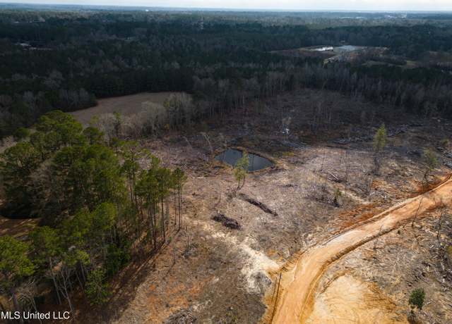 Property at Off Of Forest Glen Dr, Laurel, MS 39443