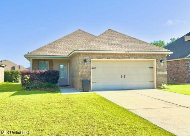 Property at 15016 Baylor Ave, Gulfport, MS 39503, 3 beds, 2 baths