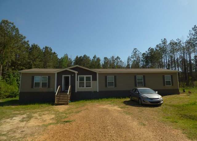 Property at 1160 Old Liberty Rd, Mccomb, MS 39648, 4 beds, 3 baths