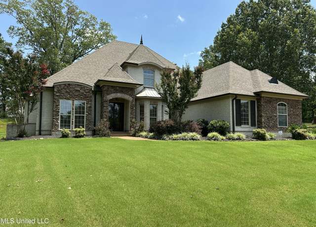 Property at 3784 N Houston Loop, Southaven, MS 38671, 4 beds, 3.5 baths