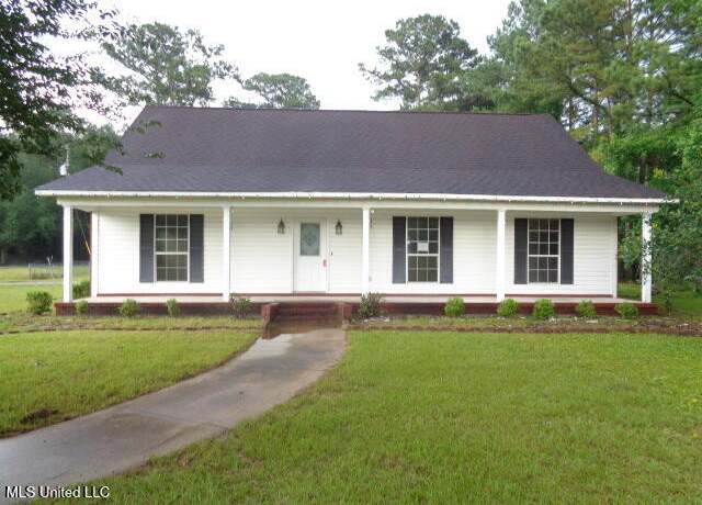 Property at 18700 Ms-63, Moss Point, MS 39562, 3 beds, 2 baths