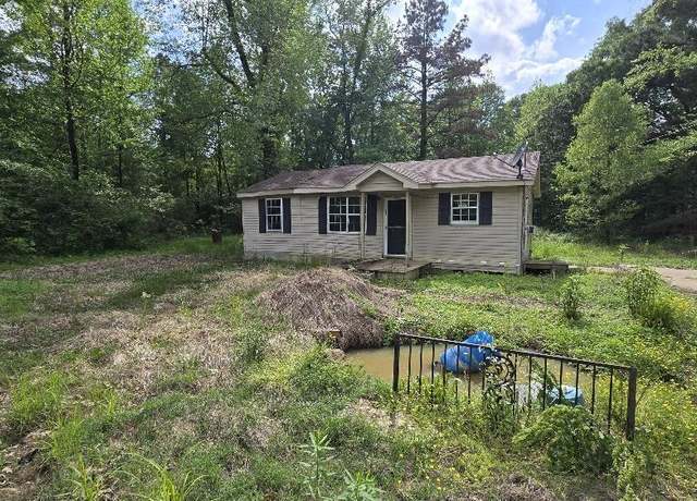 Property at 5188 Ms-309, Byhalia, MS 38611