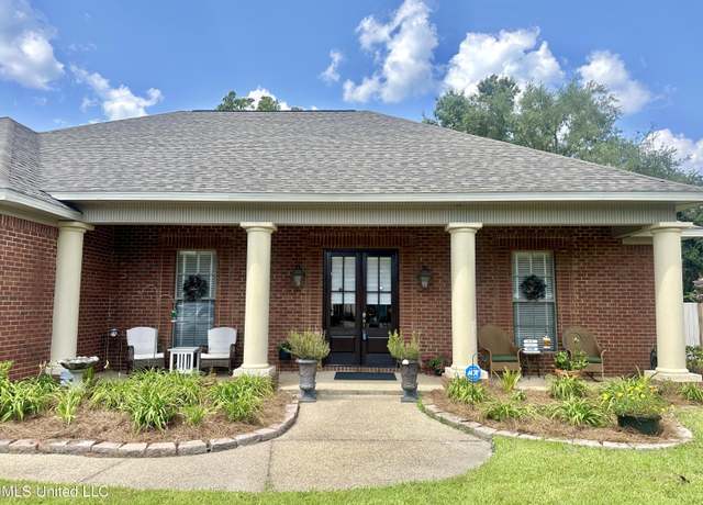Property at 3 Rue Orleans Ct, Long Beach, MS 39560, 4 beds, 2 baths