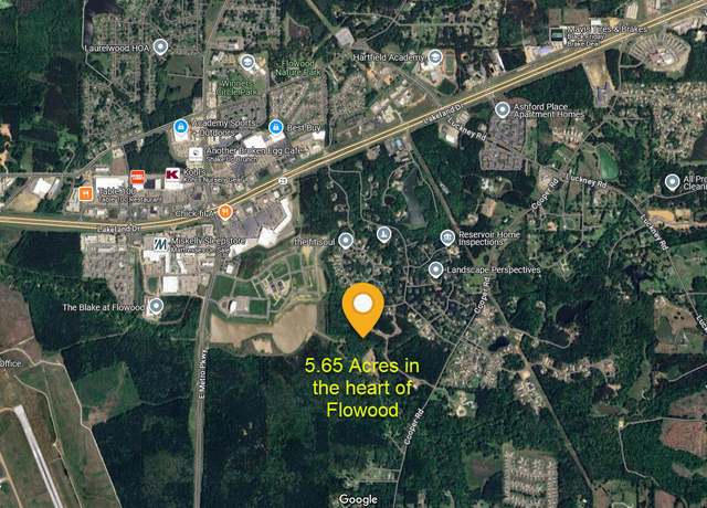 Property at Brookhollow Ct, Flowood, MS 39232