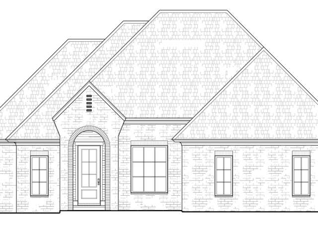 Property at 481 Aurora Cir, Canton, MS 39046, 3 beds, 2 baths