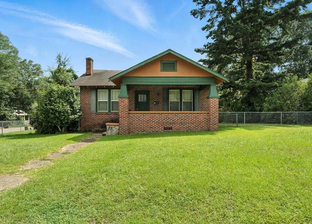 Property at 703 Pennsylvania Ave, Mccomb, MS 39648, 2 beds, 1 bath