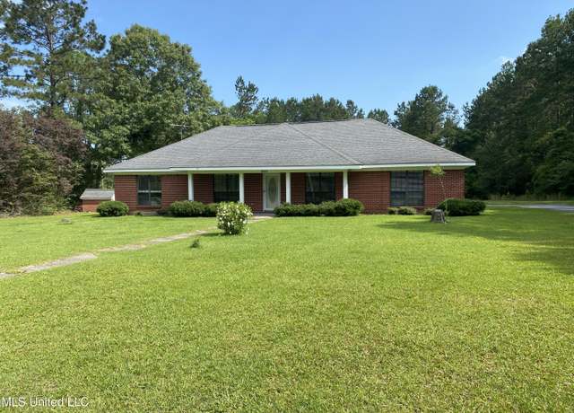 Property at 16533 Campground Rd, Vancleave, MS 39565, 3 beds, 2 baths