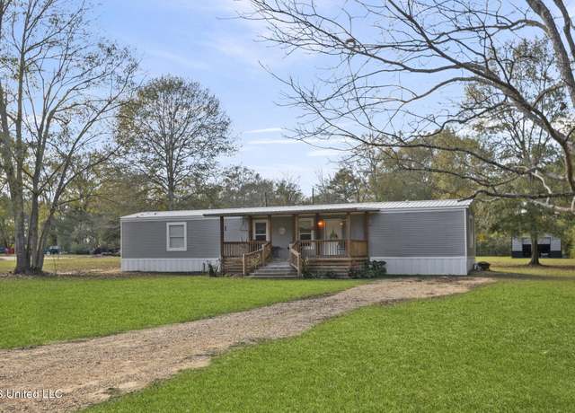 Property at 35 George Bilbo Rd, Lumberton, MS 39455, 3 beds, 2 baths
