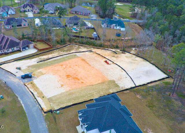 Property at Turnberry Way, Diamondhead, MS 39525