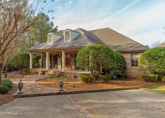 Property at 635 Slade Rd, Purvis, MS 39475, 5 beds, 6 baths