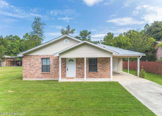 Property at 133 Alicia St, Pass Christian, MS 39571, 3 beds, 2 baths