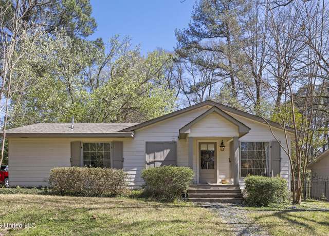 Property at 4318 Dunn St, Jackson, MS 39211, 3 beds, 2 baths