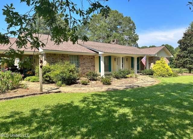 Property at 708 Ratliff Ferry Rd, Canton, MS 39046, 6 beds, 4 baths
