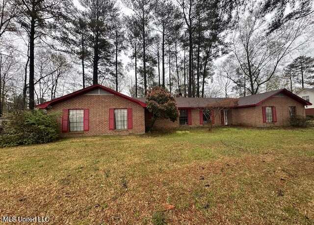 Property at 116 Meadow Hill Dr, Forest, MS 39074, 3 beds, 2.5 baths