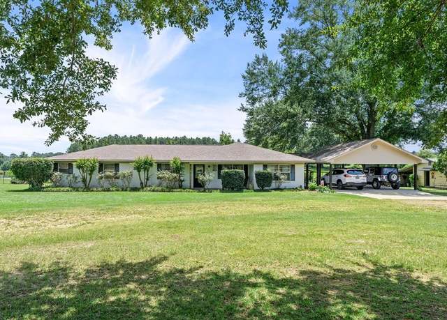 Property at 2112 Dudley Rimes Rd, Magnolia, MS 39652, 2 beds, 2 baths