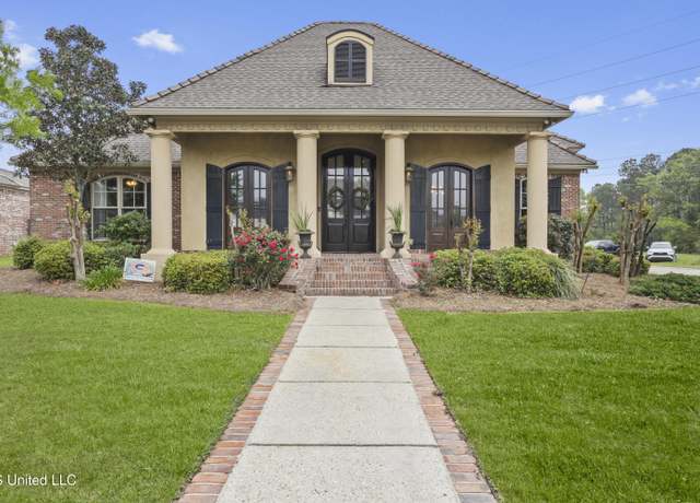 Property at 386 Fly Away Ct, Biloxi, MS 39531, 4 beds, 3.5 baths
