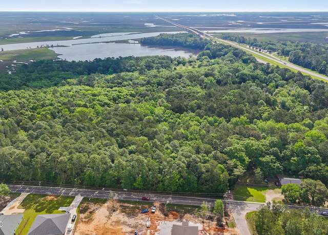 Property at Martin Bluff Rd, Gautier, MS 39553
