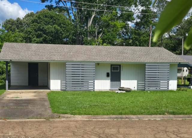 Property at 4234 Kingsroad Ave, Jackson, MS 39213, 3 beds, 1 bath