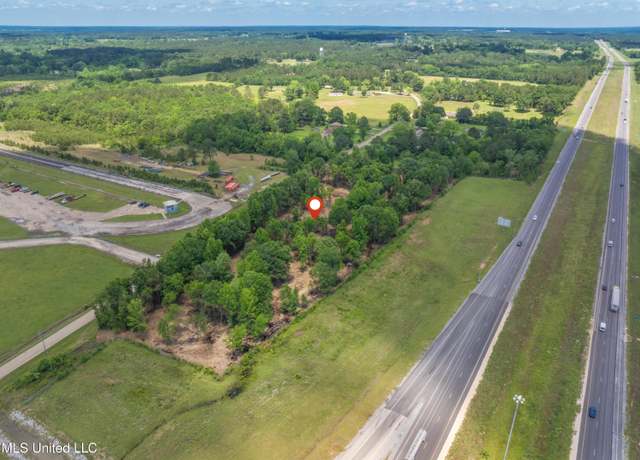 Property at 3.26 Acres Eatonville Rd, Hattiesburg, MS 39401