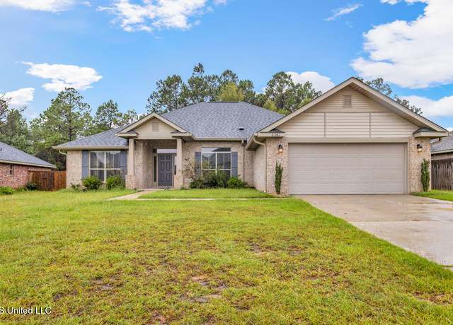 Property at 6267 Roxanne Way, Biloxi, MS 39532, 4 beds, 3 baths