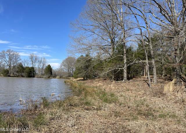 Property at 115 Cherrydale Dr, Coldwater, MS 38618