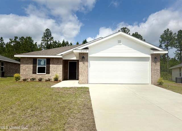 Property at 18059 Tiffany Renee Dr, Gulfport, MS 39503, 4 beds, 2 baths