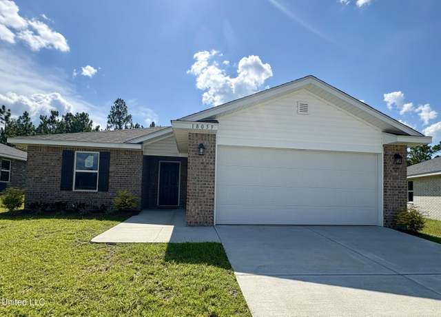 Property at 18059 Tiffany Renee Dr, Gulfport, MS 39503, 4 beds, 2 baths