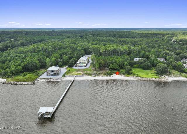 Property at 5721 Belle Fontaine Dr, Ocean Springs, MS 39564