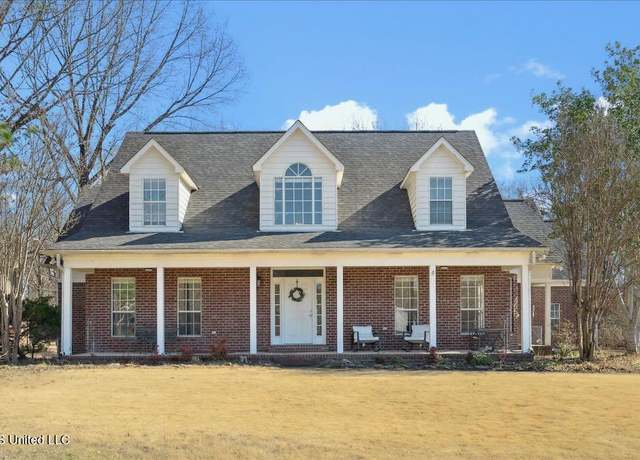 Property at 3680 Cypress Plantation Dr, Olive Branch, MS 38654, 4 beds, 3 baths