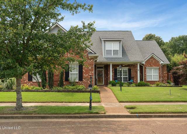 Property at 7199 Terrace Stone Dr, Olive Branch, MS 38654, 4 beds, 3 baths