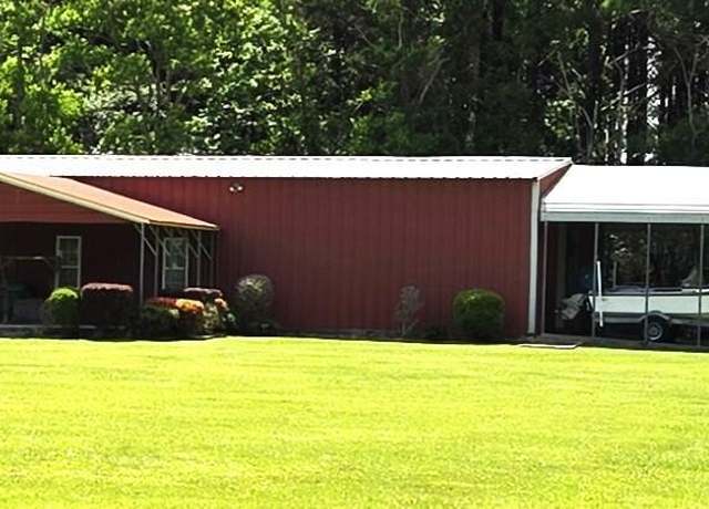 Property at 24443 N Benville Rd, Picayune, MS 39466, 1 bed, 1 bath