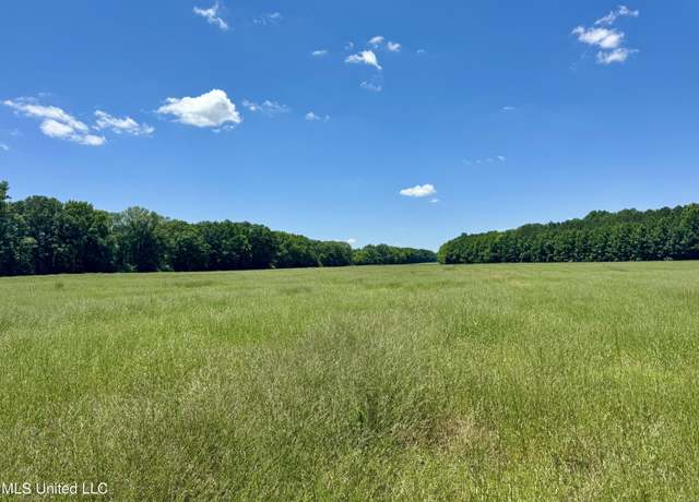 Property at 0005 Johnson Line Rd, Bolton, MS 39041