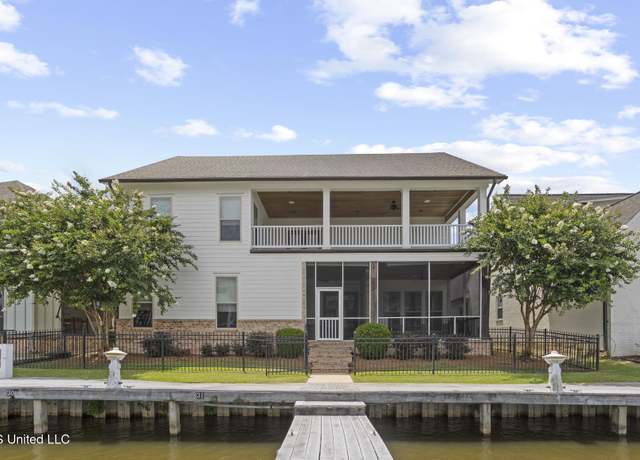 Property at 226 Port Arbor, Brandon, MS 39047, 3 beds, 2.5 baths