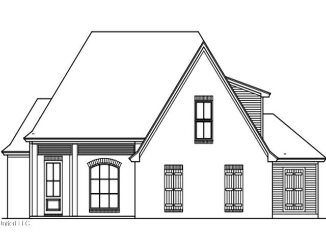 Property at 121 Lewis Farms Dr, Madison, MS 39110, 3 beds, 2 baths