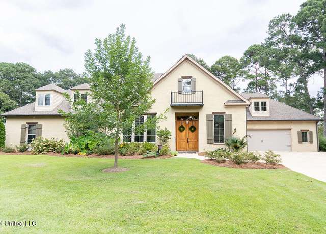 Property at 4254 Berlin Dr, Jackson, MS 39211, 4 beds, 4.5 baths