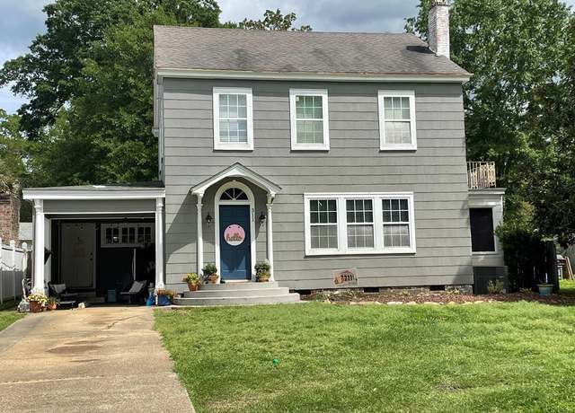 Property at 311 Becker St, Brookhaven, MS 39601, 3 beds, 2.5 baths