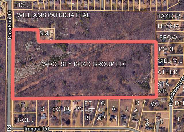 Property at Davidson Rd, Olive Branch, MS 38654