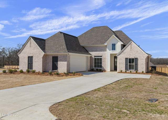 Property at 201 Harvest View Pl, Madison, MS 39110, 4 beds, 3 baths