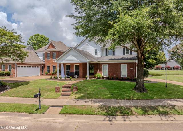 Property at 7128 Apache Dr, Olive Branch, MS 38654, 4 beds, 3 baths