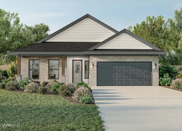 Property at 9013 Barnacle Blvd, Ocean Springs, MS 39564, 4 beds, 2 baths
