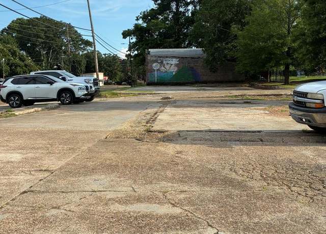 Property at tbd S Fir St, Brookhaven, MS 39601