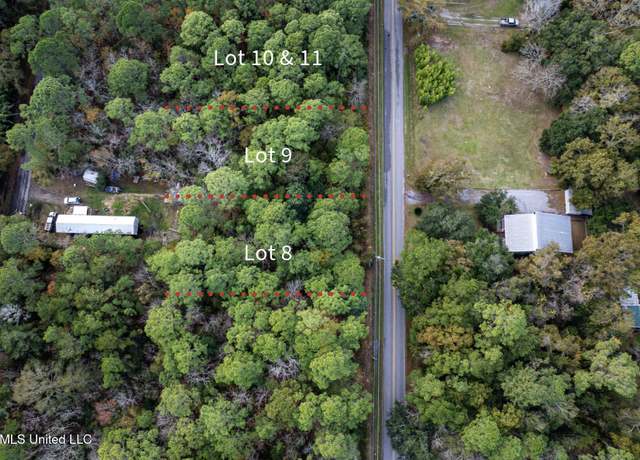 Property at Elm Ave, Ocean Springs, MS 39564