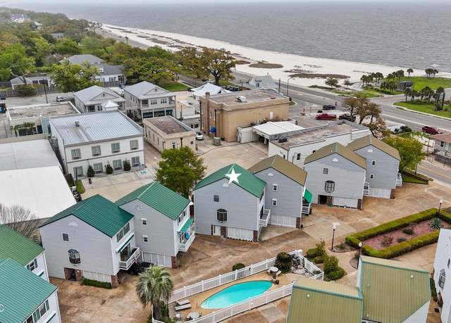 Property at 255 E Scenic Dr Unit M, Pass Christian, MS 39571, 2 beds, 2.5 baths