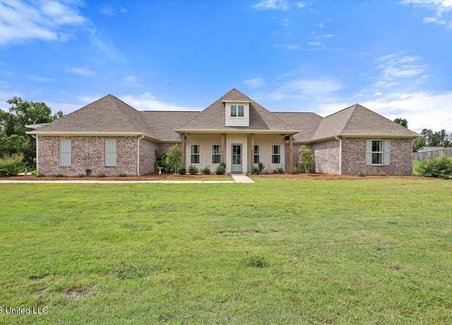 Property at 212 Lost Oak Ln, Brandon, MS 39047, 4 beds, 3.5 baths